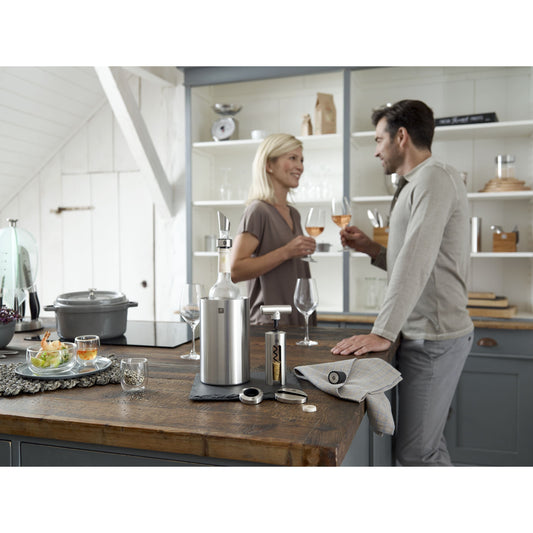 ZWILLING Sommelier Matted Wine Cooler