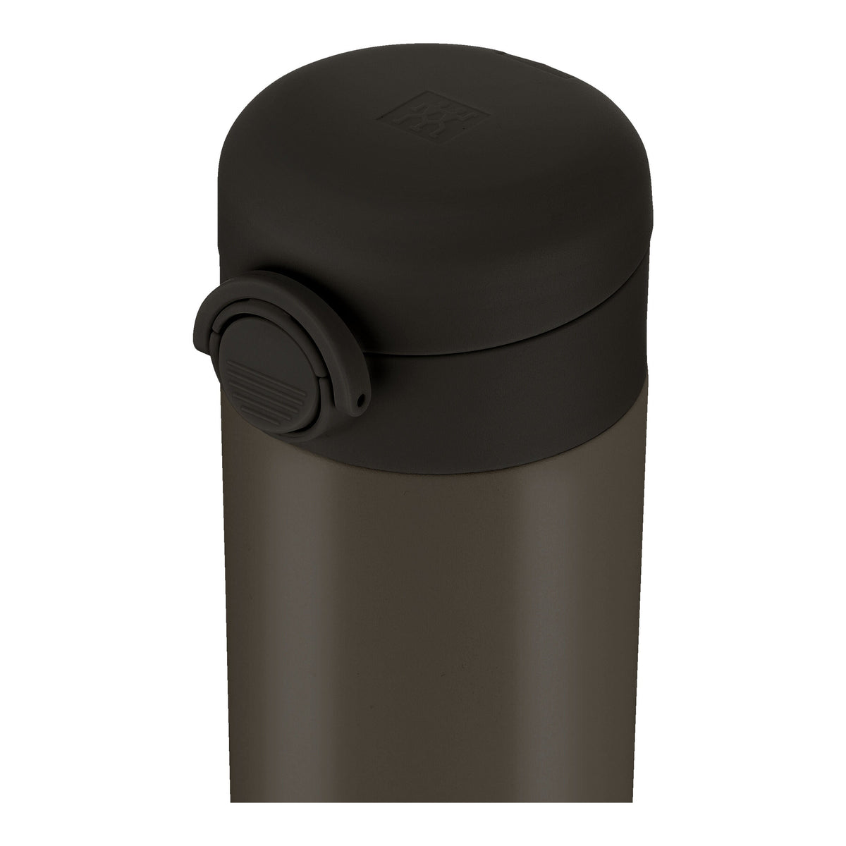 ZWILLING Thermo Plus Thermo Flask, 500 ml, Chocolate