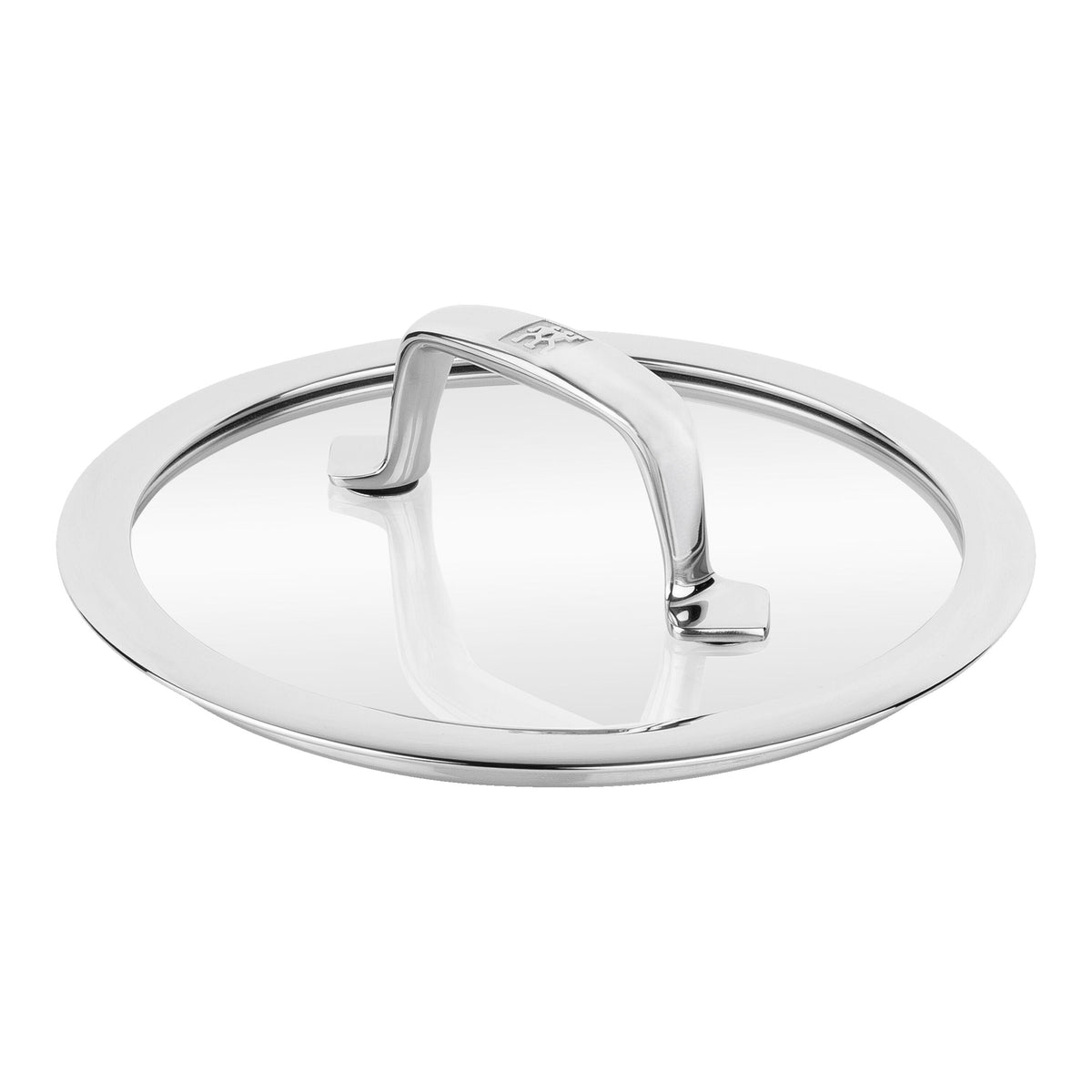 ZWILLING Peak 1.5 L 18/10 Stainless Steel Round Sauce Pan, Silver