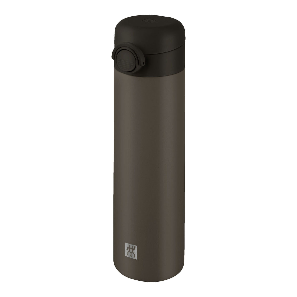 ZWILLING Thermo Plus Thermo Flask, 500 ml, Chocolate