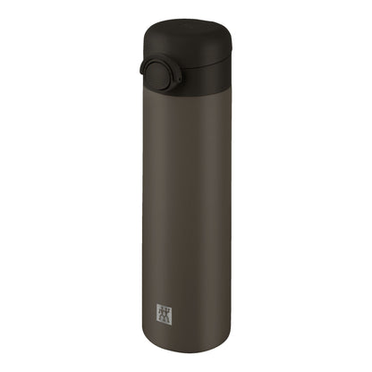 ZWILLING Thermo Plus Thermo Flask, 500 ml, Chocolate