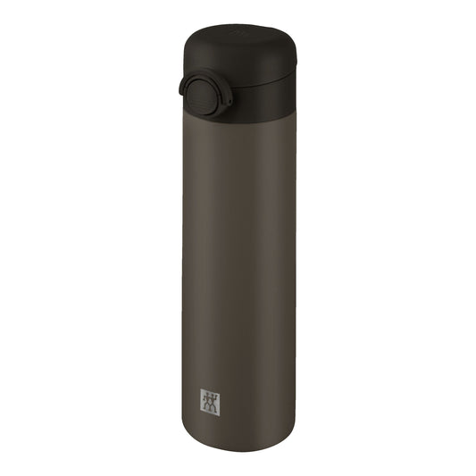 ZWILLING Thermo Plus Thermo Flask, 500 ml, Chocolate