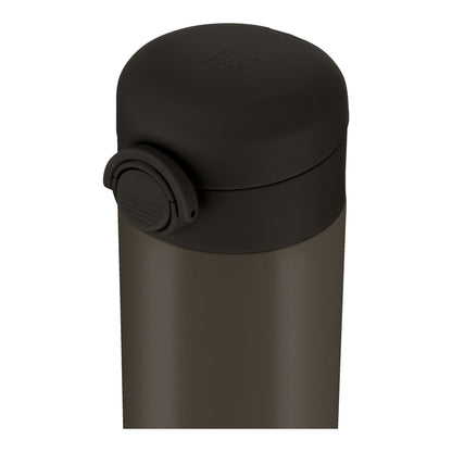 ZWILLING Thermo Plus Thermo Flask, 500 ml, Chocolate