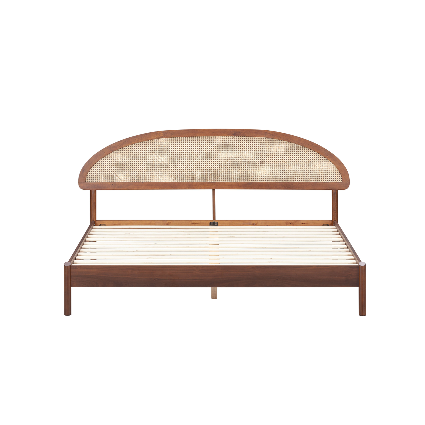 Gem Wooden Bed Frame