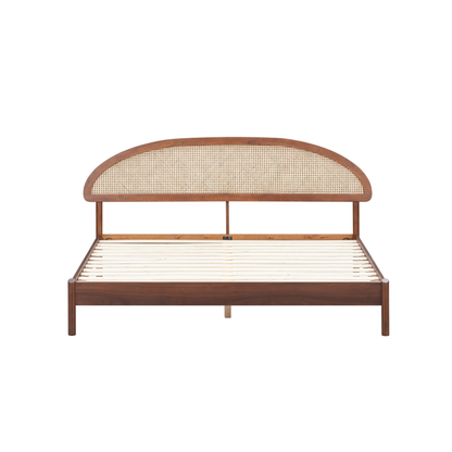 Gem Wooden Bed Frame