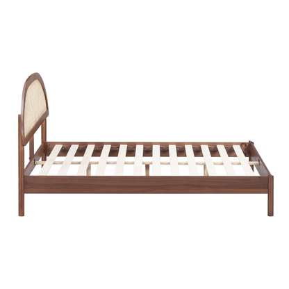 Gem Wooden Bed Frame