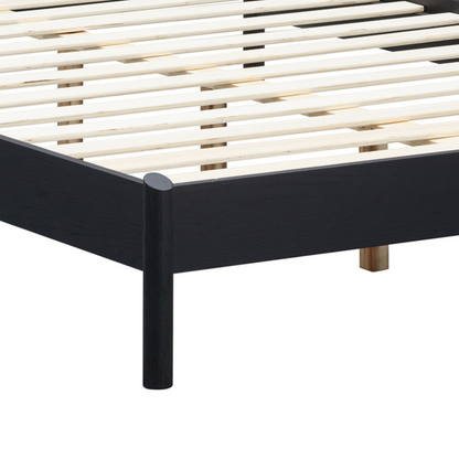 Gem Wooden Bed Frame