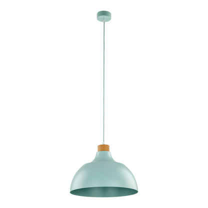 CAP Scandinavian Pendant Light for Kitchen, Hallway & Dining Room