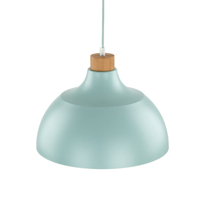 CAP Scandinavian Pendant Light for Kitchen, Hallway & Dining Room