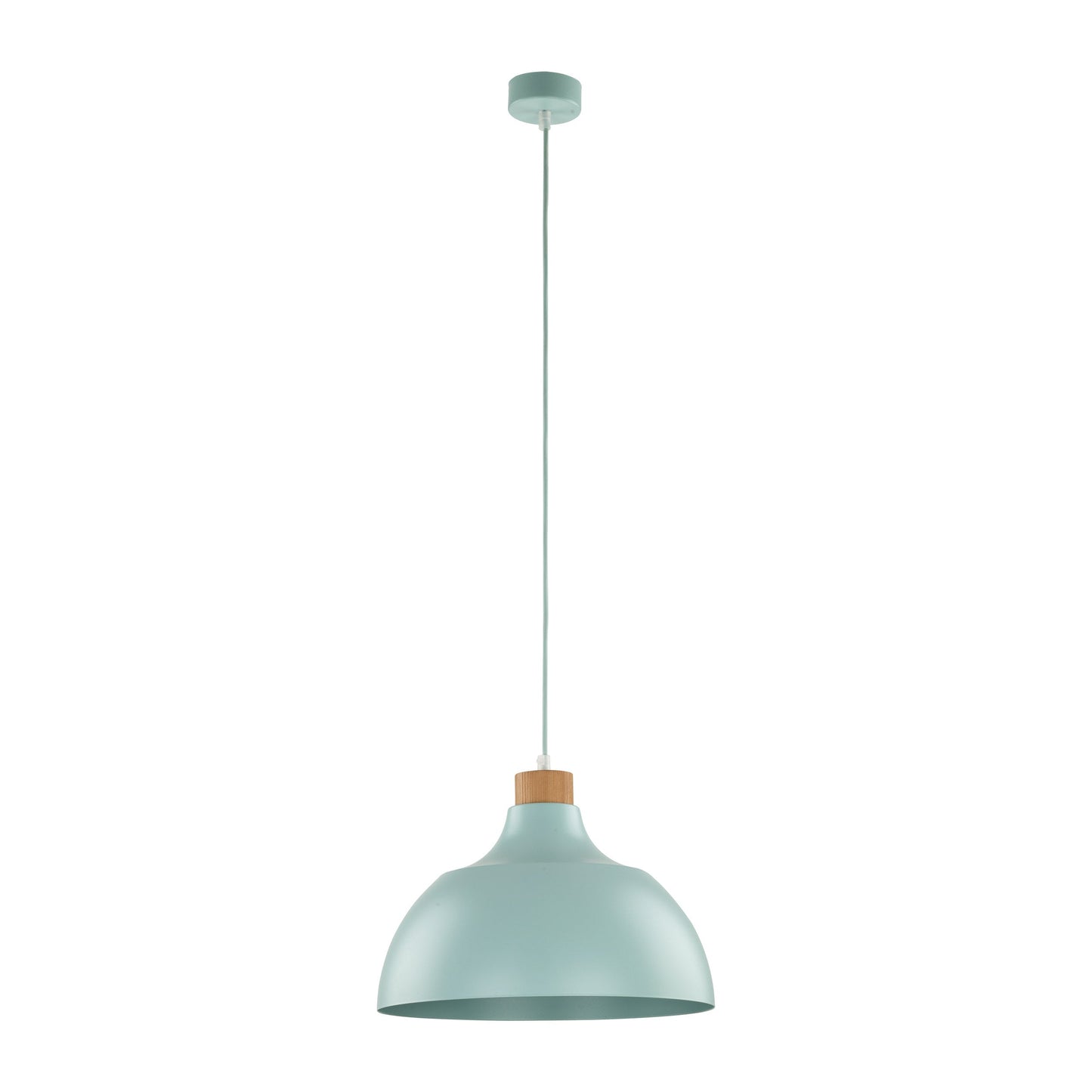 CAP Scandinavian Pendant Light for Kitchen, Hallway & Dining Room