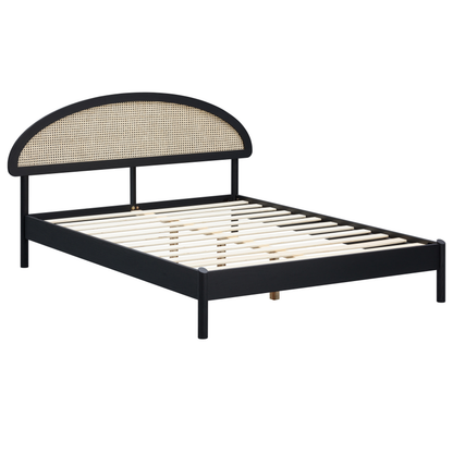 Gem Wooden Bed Frame