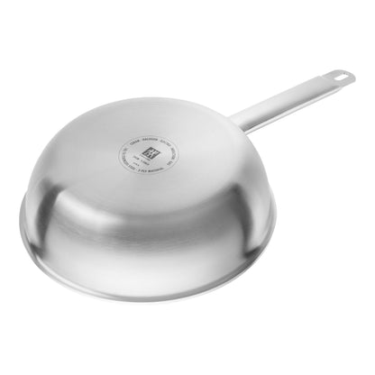 ZWILLING Pro 28 cm / 11 inch 18/10 Stainless Steel Frying Pan