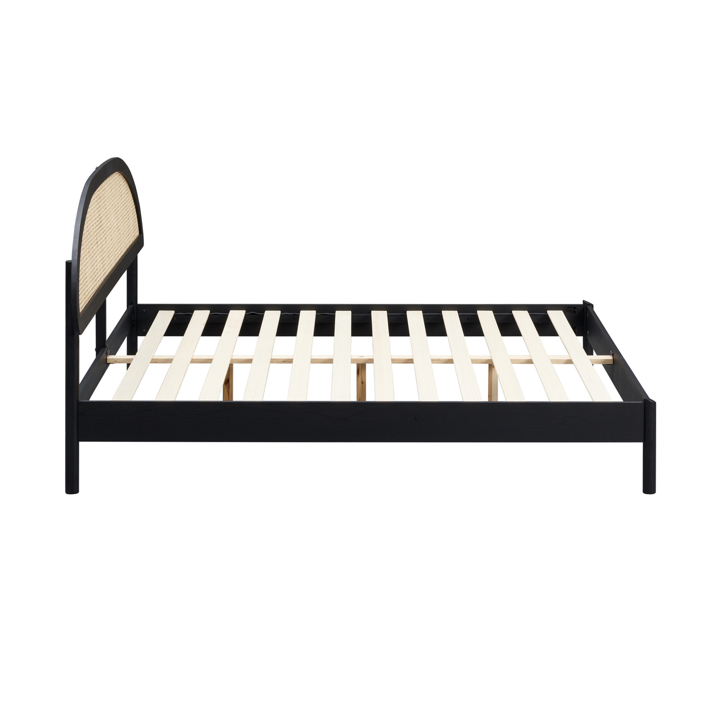Gem Wooden Bed Frame