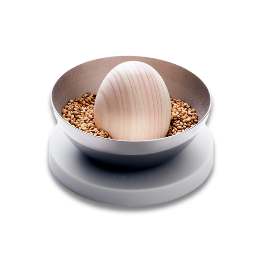 Eatoco Sulu Japanese mortar and pestle – Made in Japan