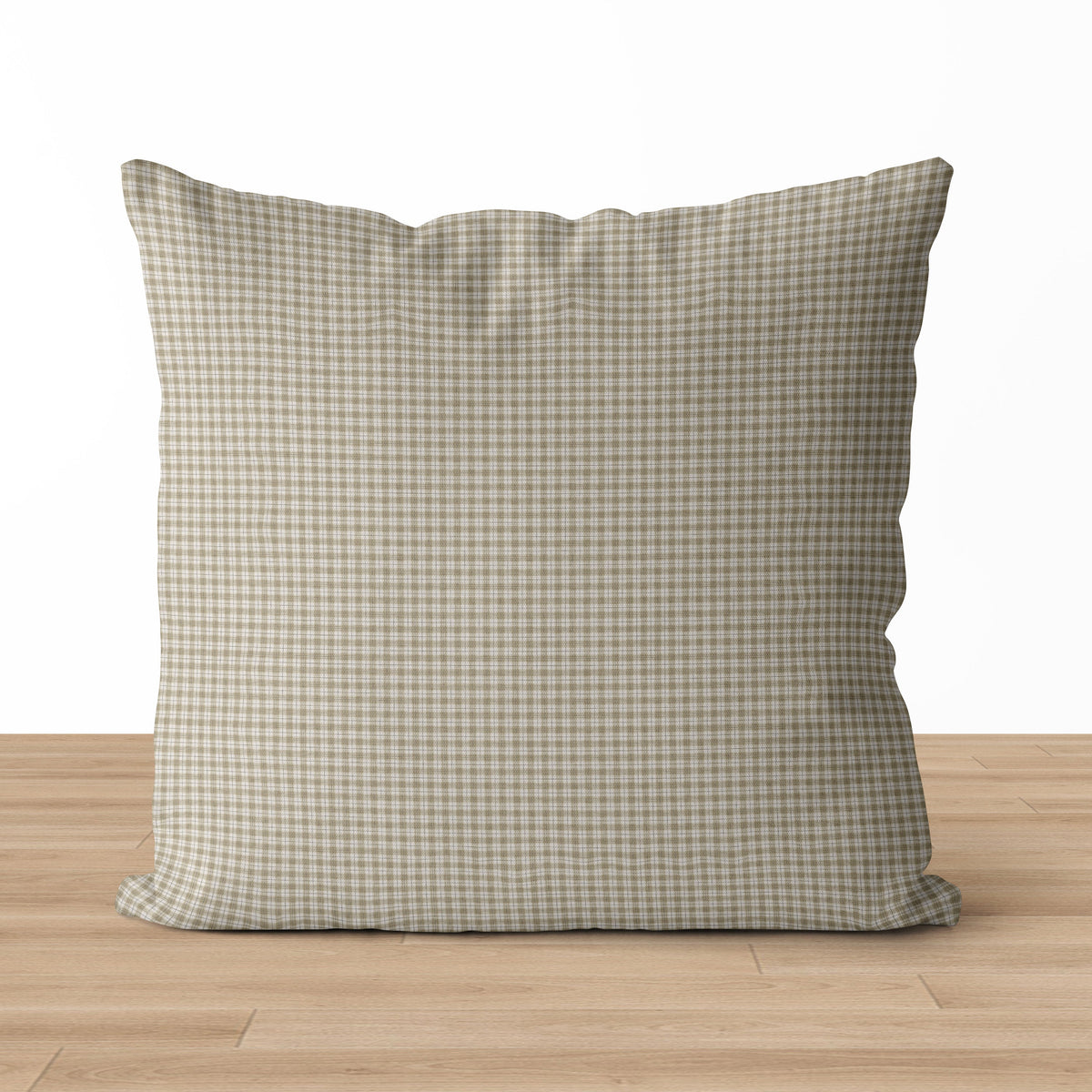 Kellan | Throw Pillow Cover