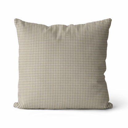 Kellan | Throw Pillow Cover