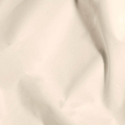 Essential Organic Percale Collection Duvet Cover & Pillowcase Set