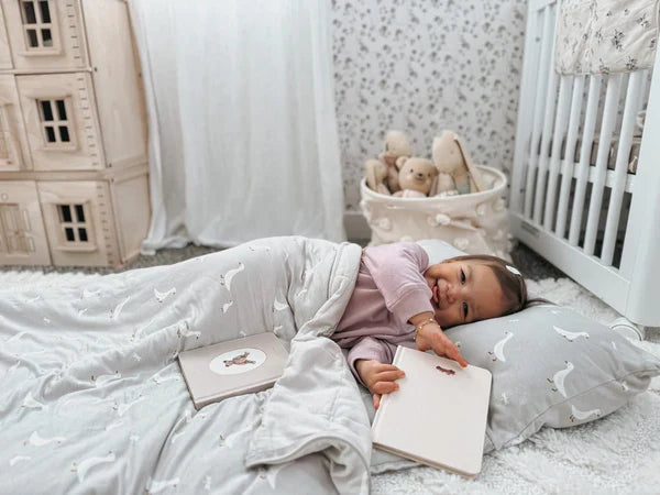 Nap Mat | günamüna | Goose