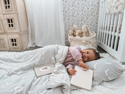 Nap Mat | günamüna | Goose