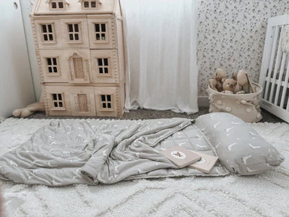 Nap Mat | günamüna | Goose