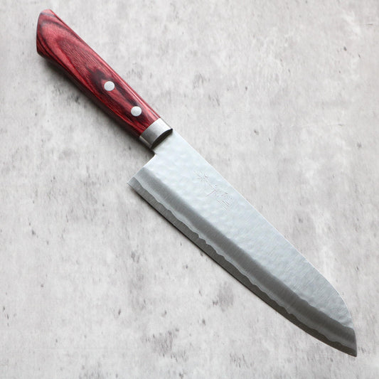 Masutani Tsuchime Gyuto 180 mm