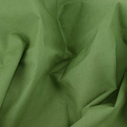 Essential Organic Percale Collection Duvet Cover