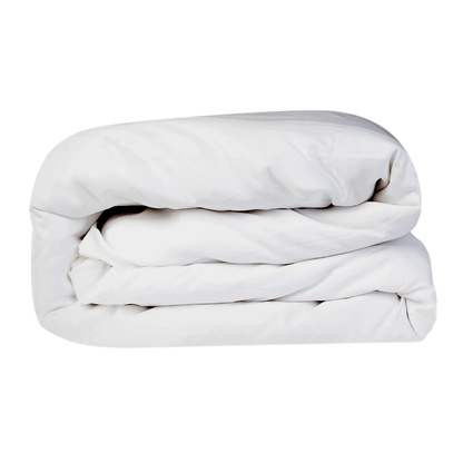Refined Collection Sateen Duvet Cover
