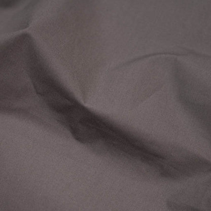 Essential Organic Percale Collection Duvet Cover