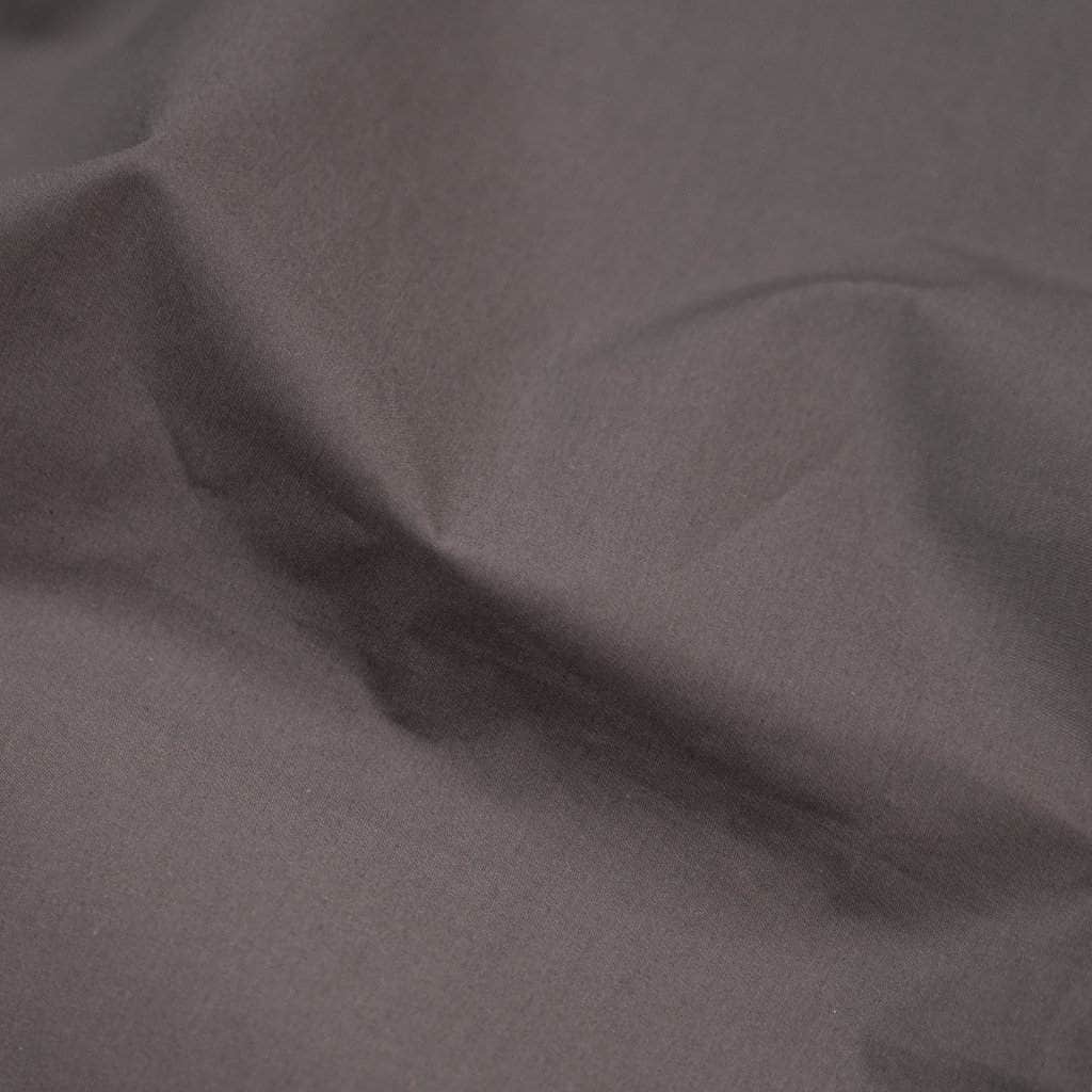 Essential Organic Percale Collection Duvet Cover & Pillowcase Set
