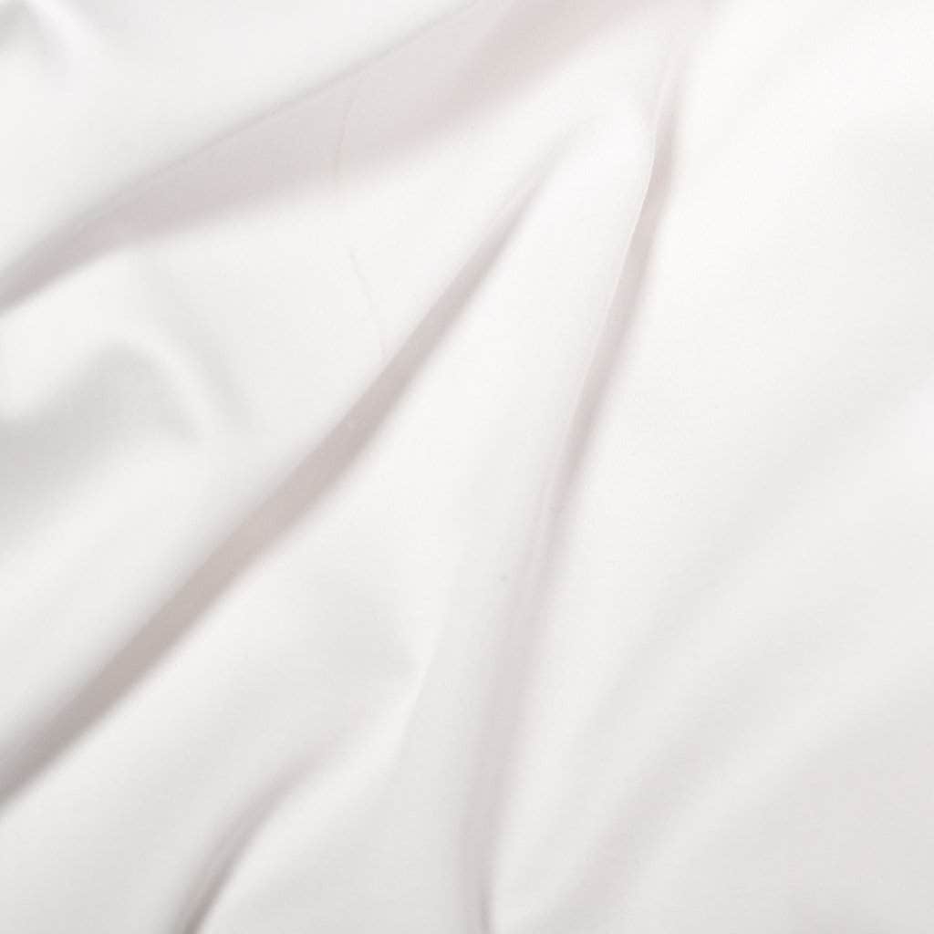 Refined Collection Sateen Sheet Set