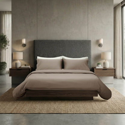 Refined Collection Sateen Duvet Cover