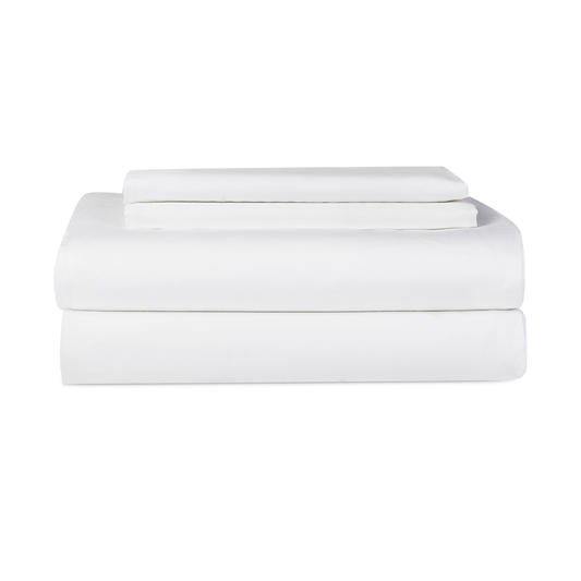 Refined Collection Sateen Sheet Set