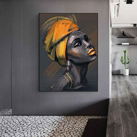 Modern Canvas Wall Art Set – Minimalist Living Room Decorative Painting, Contemporary Home Decor