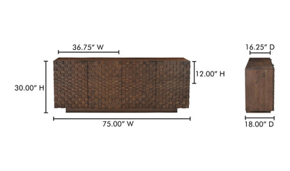 Brampton Sideboard