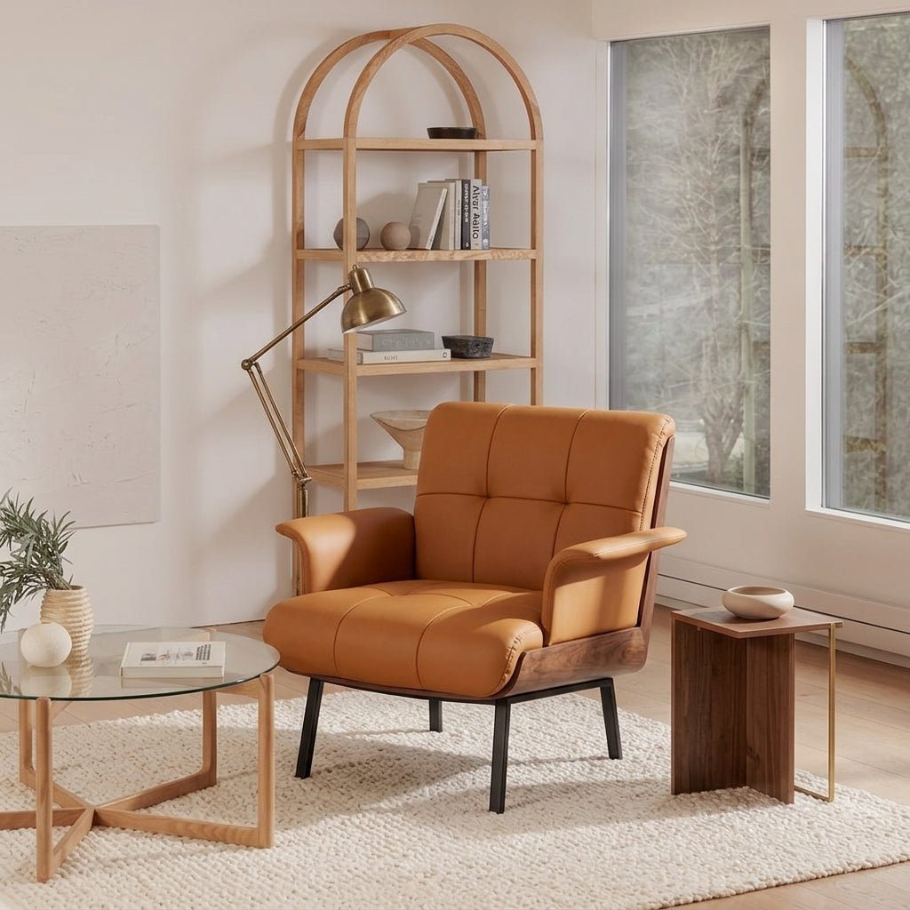 Cairo Accent Chair