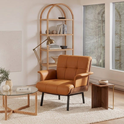 Cairo Accent Chair