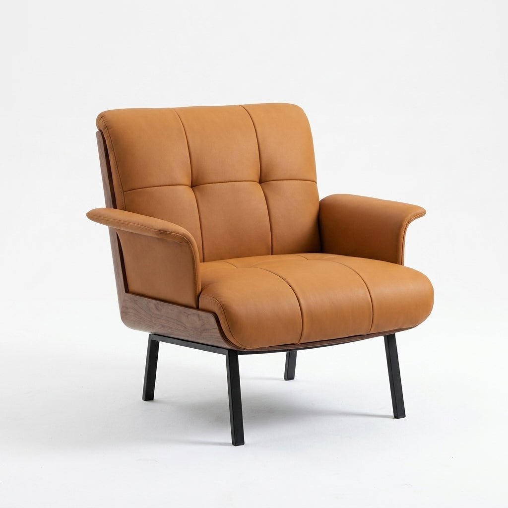 Cairo Accent Chair