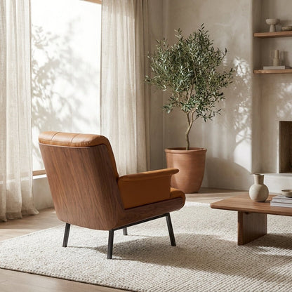 Cairo Accent Chair