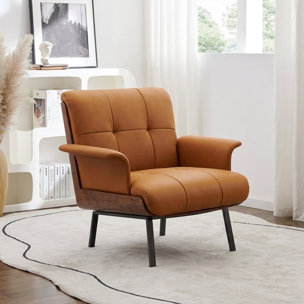 Cairo Accent Chair
