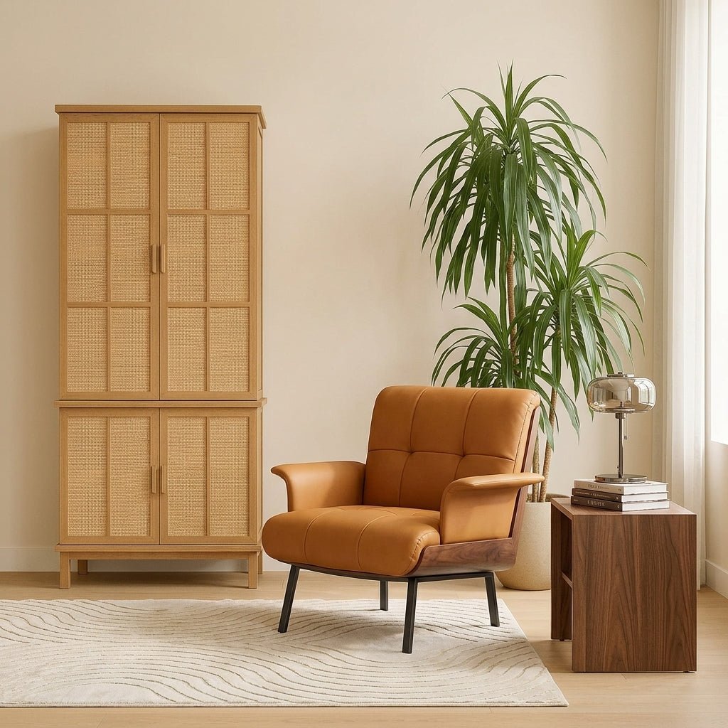 Cairo Accent Chair