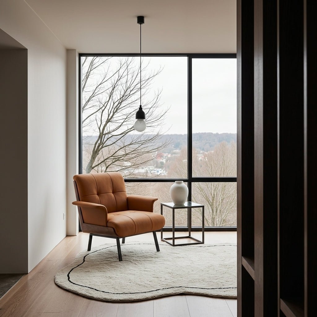 Cairo Accent Chair