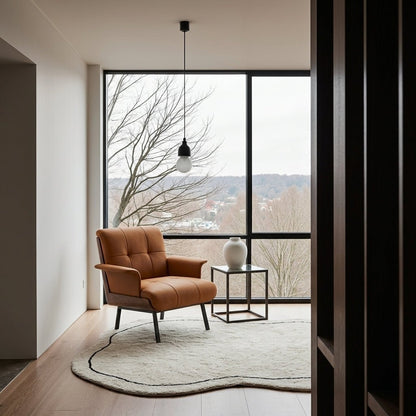 Cairo Accent Chair
