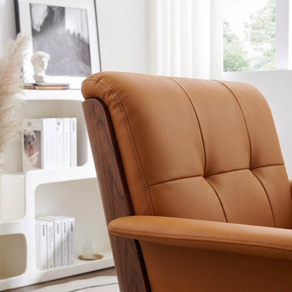 Cairo Accent Chair