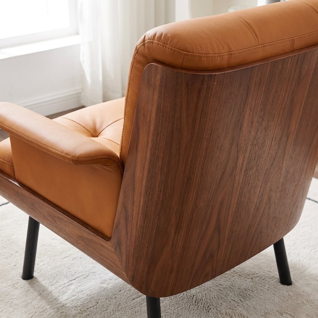 Cairo Accent Chair