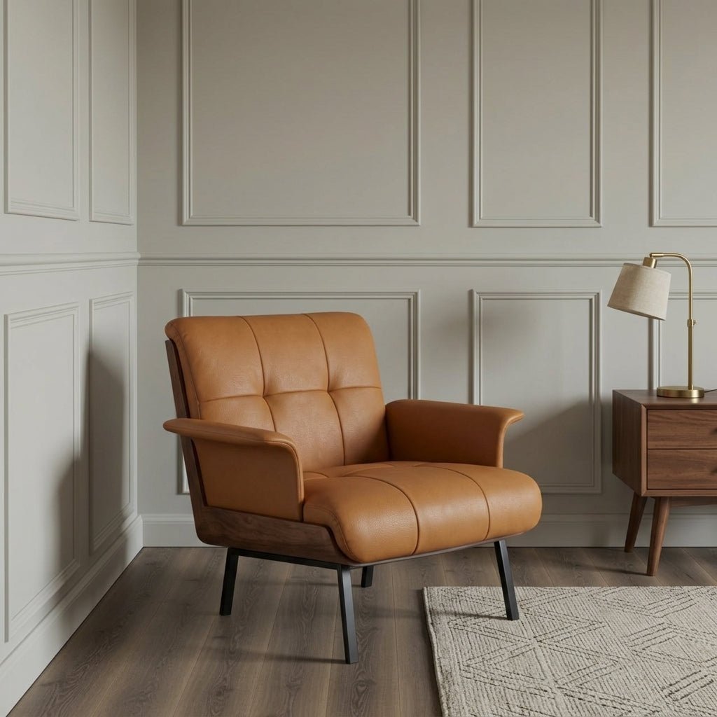 Cairo Accent Chair