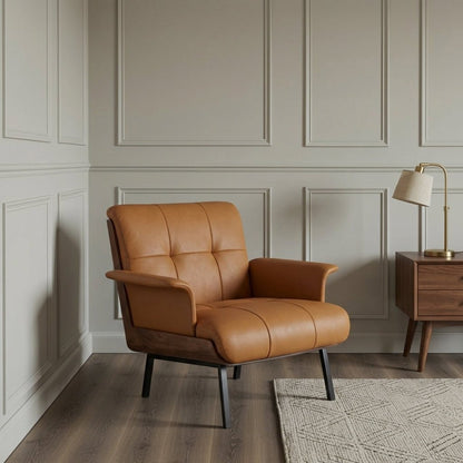 Cairo Accent Chair