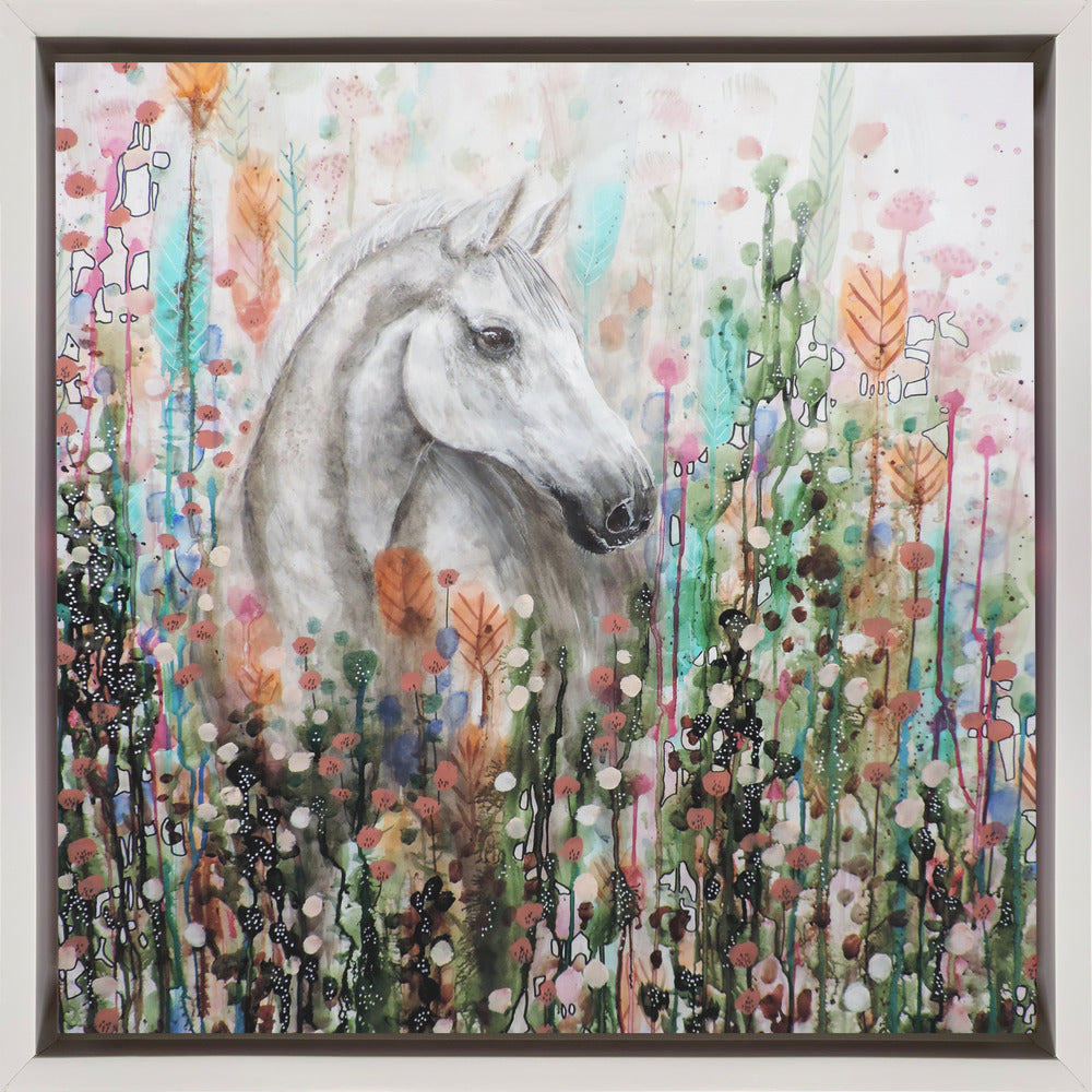 Wall Art Ame Sauvage