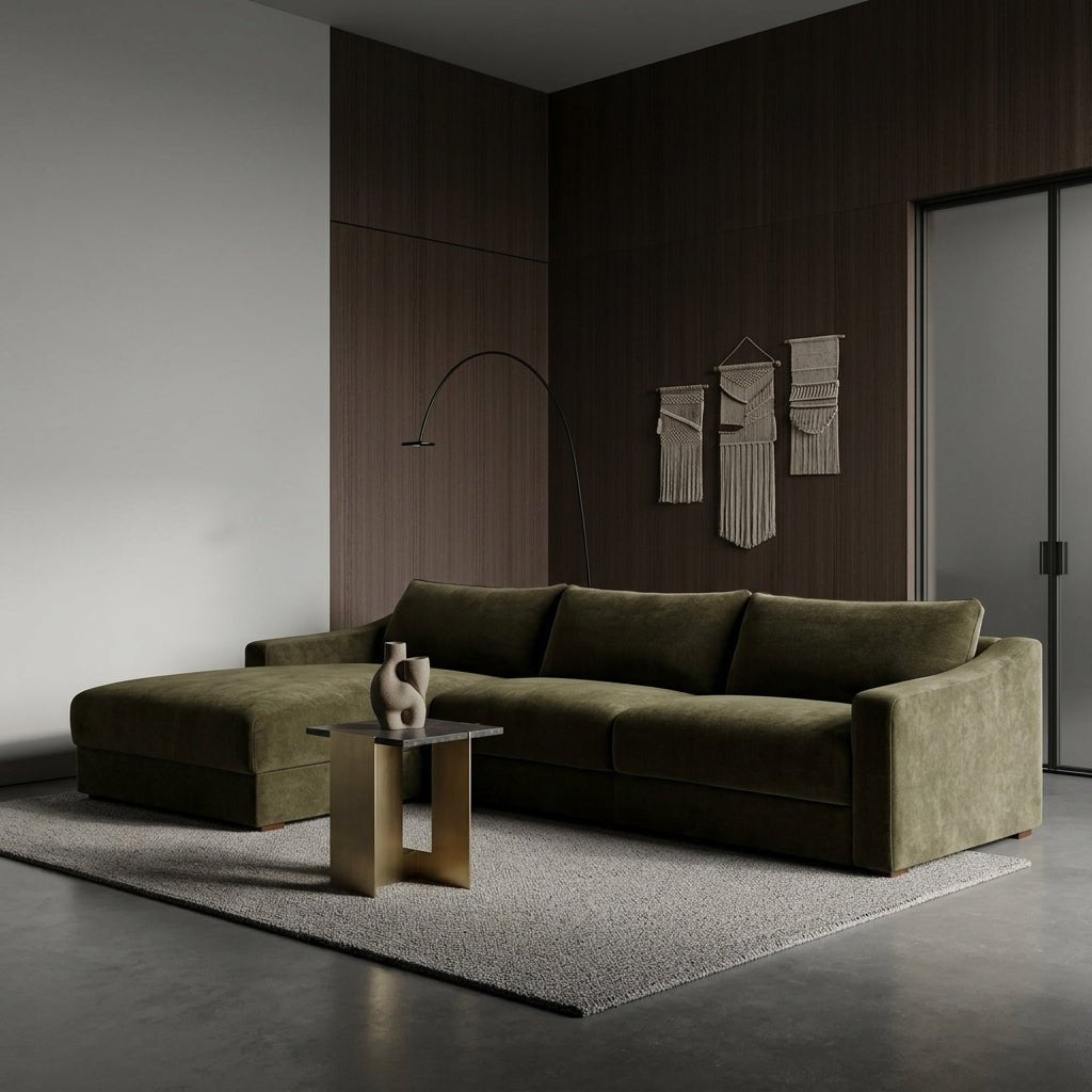 Farrow Sectional