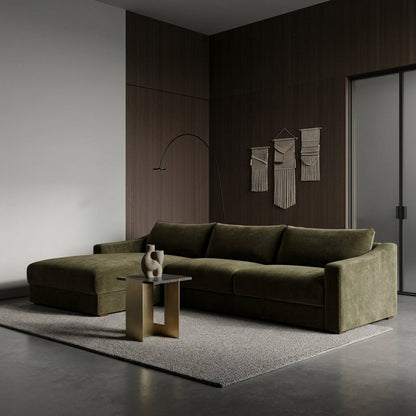 Farrow Sectional
