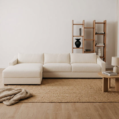 Farrow Sectional